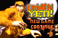 都市的雪人! Urban Yeti!(UE)(Telegames)(32Mb)